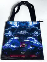 توت باق ديث نوت - death note Tote Bag