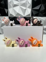 تشيبي لابوبو -Labubu Chibi