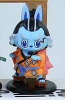 تشيبي لابوبو - Labubu Chibi