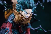 Dark Deku - Heroe Collectibles