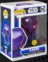 Funko pop Karre 504