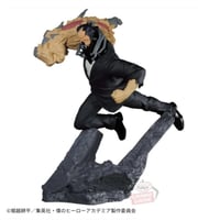 بوكونو هيرو - boku no hero