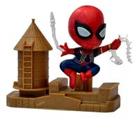 تشيبي سبايدر مان - spider man Chibi