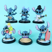 تشيبي ستيتش - stitch Chibi