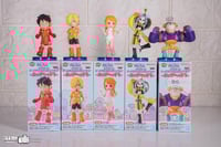 تشيبي ون بيس - One Piece Chibi