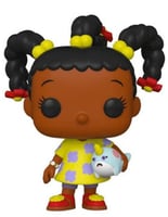Funko pop Susie Carmichael 1208