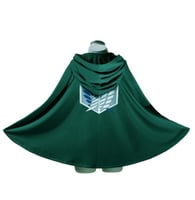 وشاح هجوم العمالقة