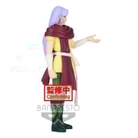 Aries Mu - إيرس مو