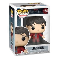 Funko pop Jaskier 1194