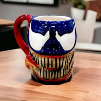 كأس فينوم - venom cup