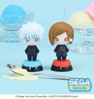 جوجوتسو كايسن - jujutsu kaisen