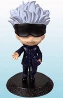 تشيبي جوجوتسو كايسين - Jujutsu Kaisen Chibi