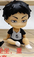 تشيبي هايكيو - Haikyuu! Chibi