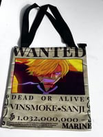 توت باق سانجي - sanji Tote Bag