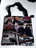توت باق المحقق كونان - detective conan Tote Bag