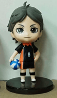 تشيبي هايكيو - Haikyuu Chibi