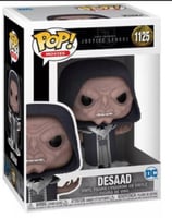 Funko pop Desaad 1125