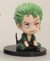 تشيبي ون بيس - one piece Chibi