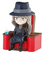 تشيبي المحقق كونان - Detective Conan Chibi