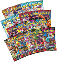 Pokémon TCG: Mega Charizard X ex Ultra-Premium Col...