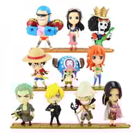 تشيبي ون بيس - one piece Chibi