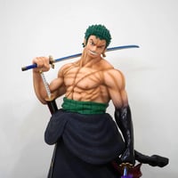 زورو - zoro