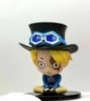 تشيبي ون بيس - One Piece Chibi