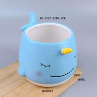 كأس حوت - whale cup