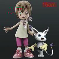 أبطال الديجيتال - Digimon Adventure