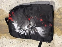 شنطة ظهر رينغوكو - rengoku bag
