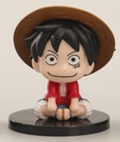 تشيبي ون بيس - one piece Chibi