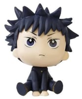 تشيبي جوجوتسو كايسين - Jujutsu Kaisen Chibi