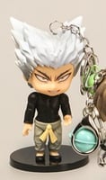 غارو - Garou
