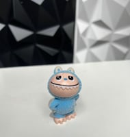 تشيبي لابوبو -Labubu Chibi