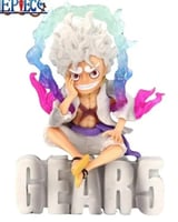 تشيبي لوفي - Luffy Chibi