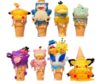 تشيبي بوكيمون - Pokemon Chibi