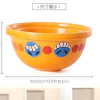 وعاء ون بيس - One Piece snak bowl