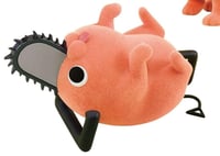 بوتشيتا - Pochita