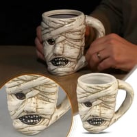 كأس مومياء - Momia cup