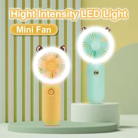 مروحة كهربائية - electric fan