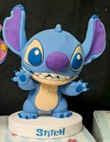 تشيبي ستيتش - stitch Chibi