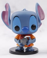 تشيبي ستيتش - Stitch Chibi