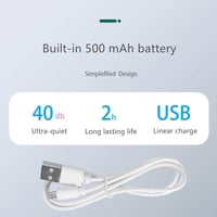 مروحة كهربائية - electric fan