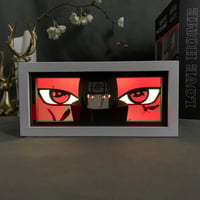 بوكس اضاءة ايتاتشي - Light Box itachi