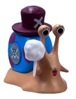 تشيبي ون بيس - One Piece Chibi