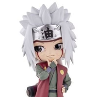 جيرايا - Jiraiya