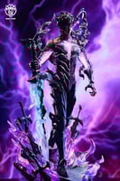 Sung Jin Woo - solo leveling