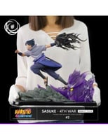 sasuke uchiha 4th war