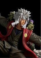 جيرايا - Jiraiya
