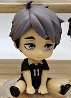 تشيبي هايكيو - Haikyuu! Chibi